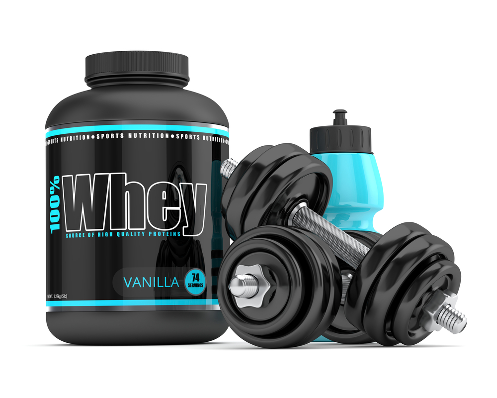 What is Whey Protein - NetNutri's Official Blog