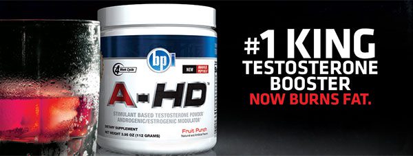 A-HD Powder