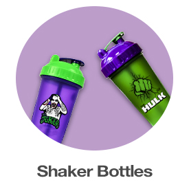 Shaker Cups
