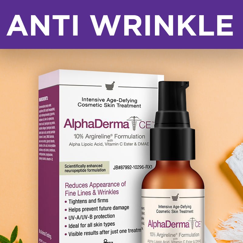 Anti Wrinkle