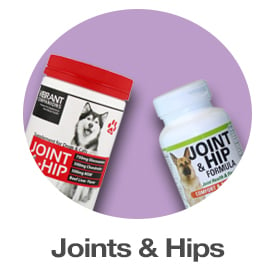 Pet Care Joint and Hip