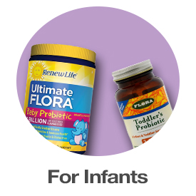 Probiotic's For Infant's