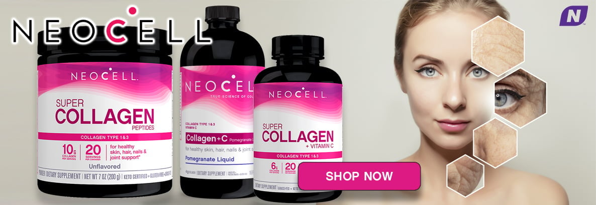NeoCell Collagen