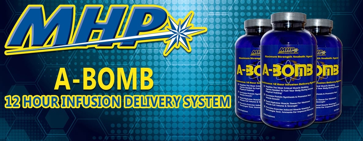 MHP A-Bomb