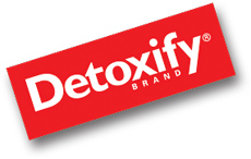 Detoxify Brand