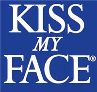 Kiss MY Face
