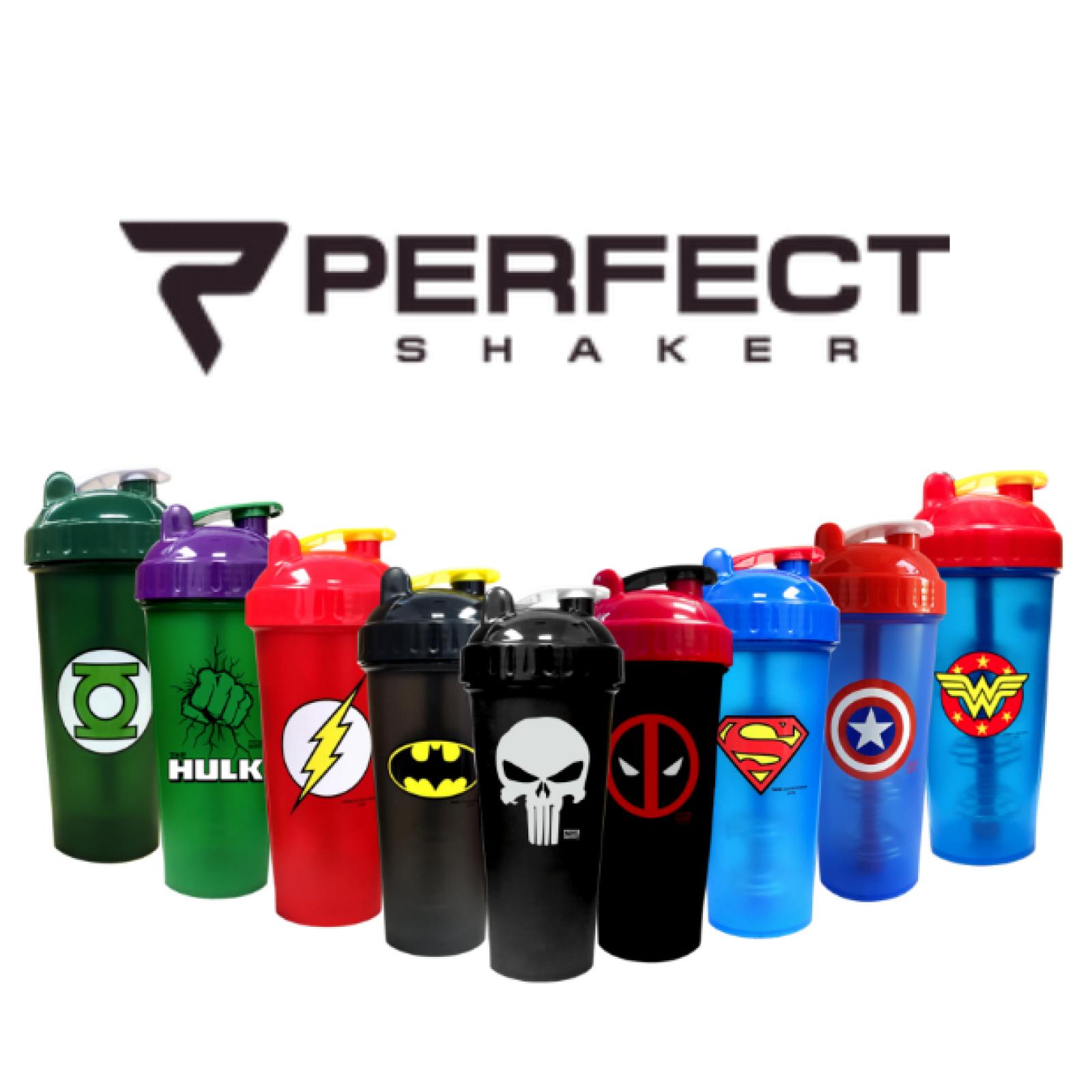 PerfectShaker Shaker Cup 28 oz., Star Wars (Black)