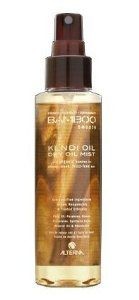 Bamboo Smooth Kendi Oil Dry Oil Mist 4 2 Fl Oz 125ml By Alterna Bamboo