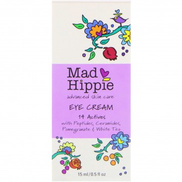Mad Hippie Eye Cream 15 mL