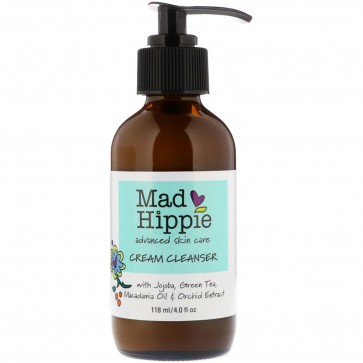 Mad Hippie Cream Cleanser 4.0 oz 