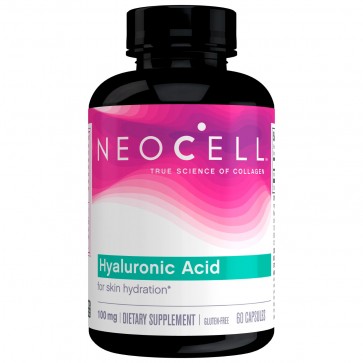 NeoCell Hyaluronic Acid 60ct