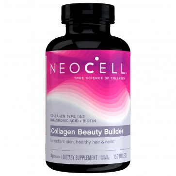 NeoCell Collagen Beauty Builder 150ct