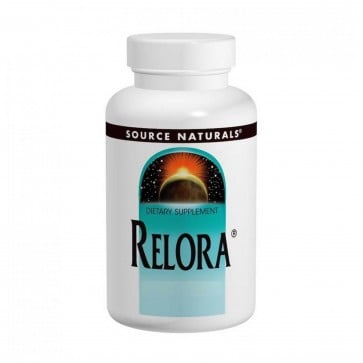 Source Naturals-Relora 250mg 90 tablets