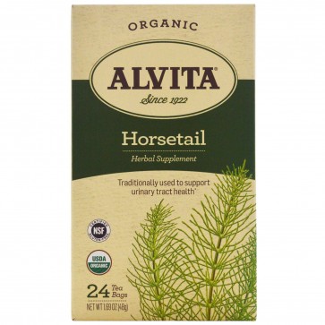 AlvitaTea- Horsetail Grass Tea 24 Bags