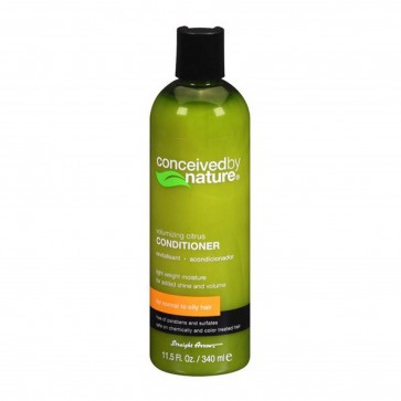 Conceived By Nature-Volumizing Citrus Conditioner 11.5 oz