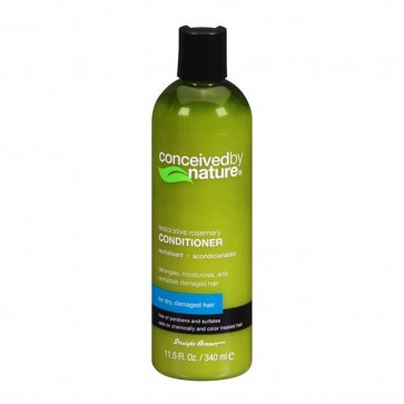 Concieved By Nature-Restorative Rosemary Conditioner 11.5 oz