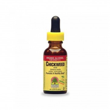 Nature's Answer Chickweed 1 fl oz