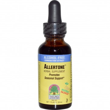 Nature's AnswerAllertone 1oz AF