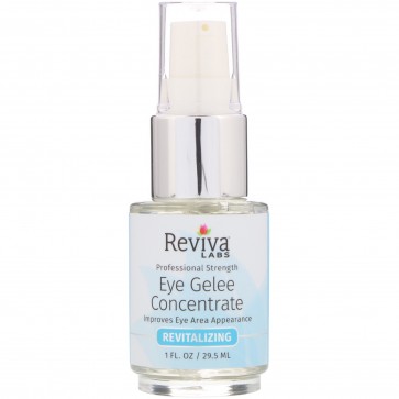 Reviva Labs Eye Gelee Concentrate 1 fl oz