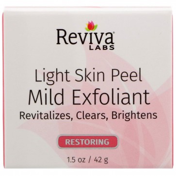 Reviva Labs Light Skin Peel 1.5 oz