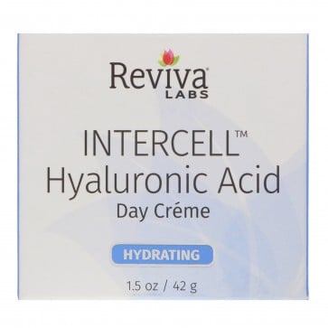 Reviva Labs Intercell Day Cream 1.5 oz