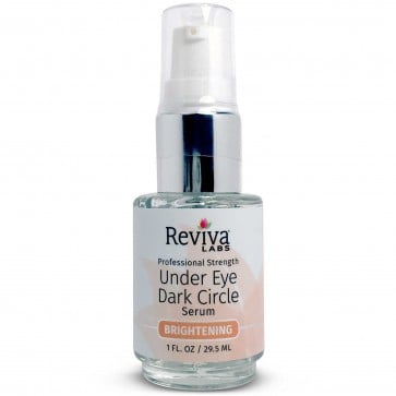 Reviva Labs Under Eye Dark Circle Serum 1 fl oz