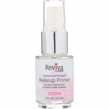 Reviva Labs Makeup Primer 1 fl oz