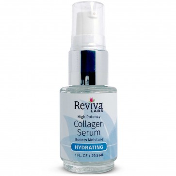 Reviva Labs Collagen Serum 1 fl oz