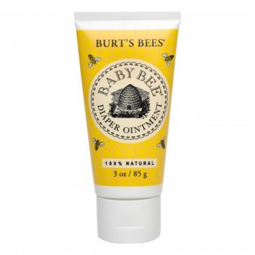 Burt's Bees Baby Bee Diaper Ointment 3oz 