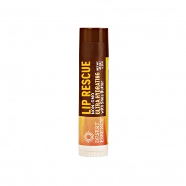 Lip Rescue Ultra Hydrating with Shea Butter