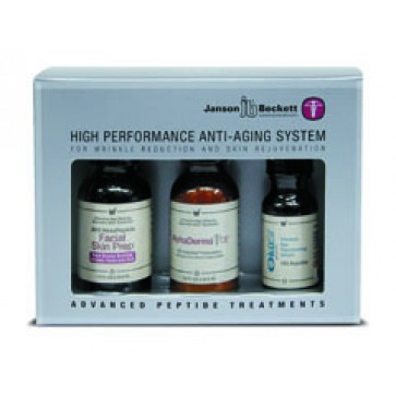 Anti-Aging System Kit