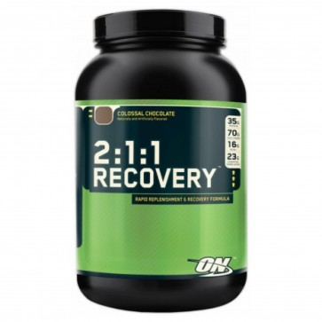 211 recovery
