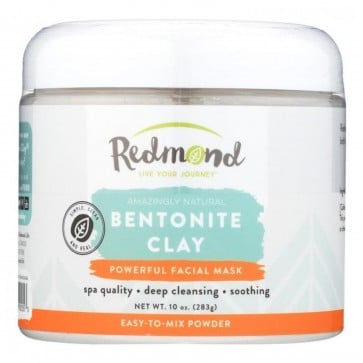 Redmond Trading Company All Natural Clay 10 oz