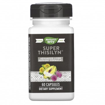 Natures's Way Super Thisilyn 60 Capsules