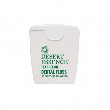 Tea Tree Oil Dental Floss