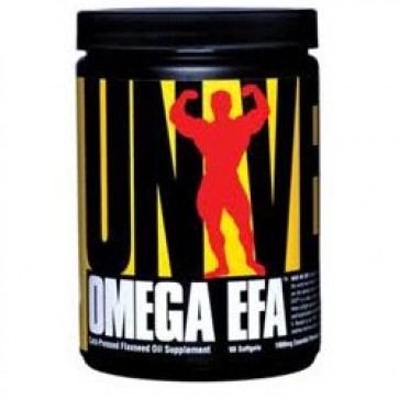 Omega EFA 1000mg 90sg | Omega EFA By Universal | Buy Omega EFA Online