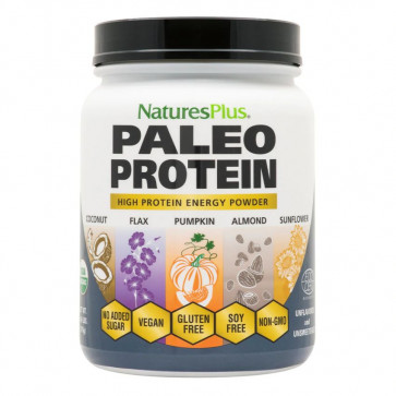 Paleo Protein 1.49 lb by Nature's Plus