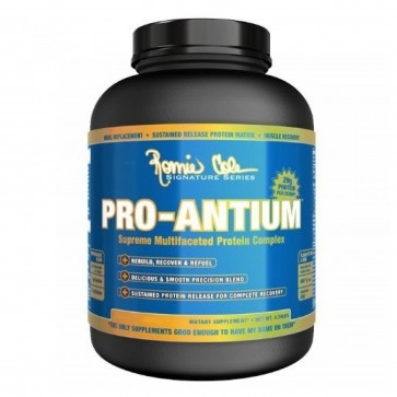 Ronnie Cole Pro-Antium Double Chocolate Cookie 4.74 lbs