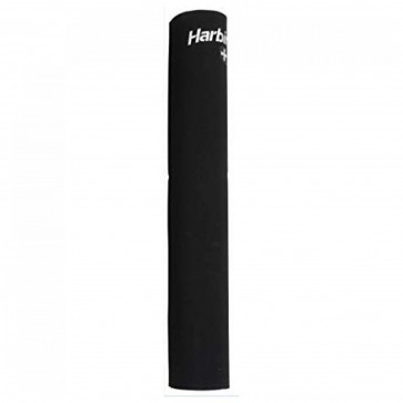 Harbinger Neotek Foam Bar Pad Black