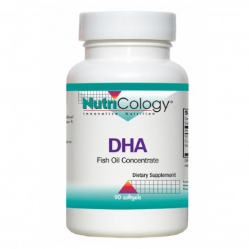 Nutricology Dha 90 Softgels