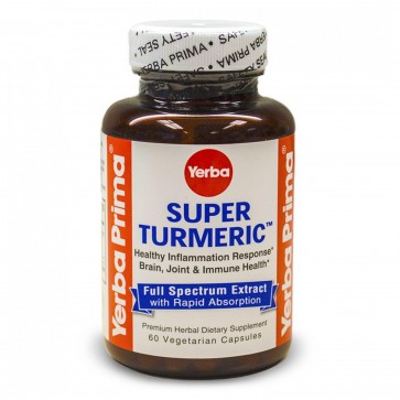 Super Turmeric Reviews | Super Turmeric