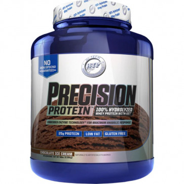 Hi-Tech Precision Protein Chocolate Fudge Brownie 5lb