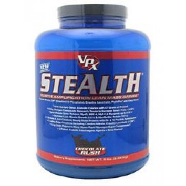 VPX Stealth Chocolate 5 lbs
