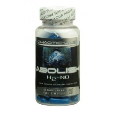 Abolish H2-NO 60 capsules