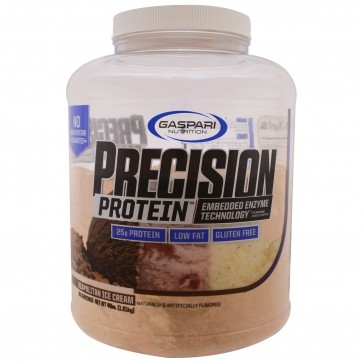 Gaspari Nutrition Precision Protein Neapolitan 4 lbs