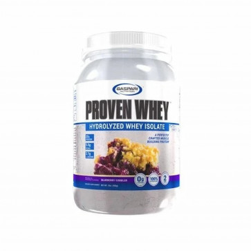 Proven Whey Blueberry Cobbler 2 lbs