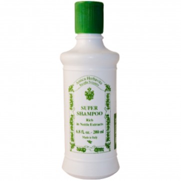 Herbatint Antica Herbavita Herbavita Line Shampoo, Super 6.8 fl oz