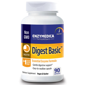 Enzymedica Digest Basic 90cp