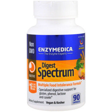 Enzymedica - Digest Spectrum 90cp