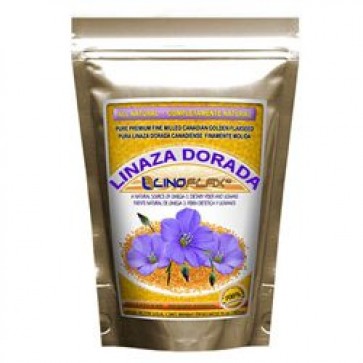 Linoflax- Linaza Dorada 425 grams
